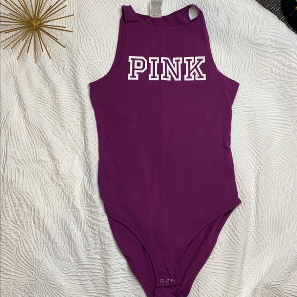 Bodysuit